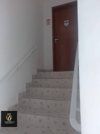 Casa de Condomínio, 2 quartos - Foto 4