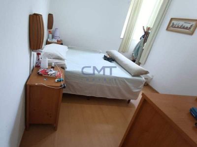 Apartamento, 3 quartos, 110 m² - Foto 5