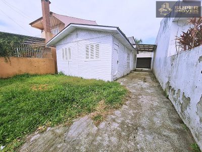 Casa, 2 quartos, 213 m² - Foto 1