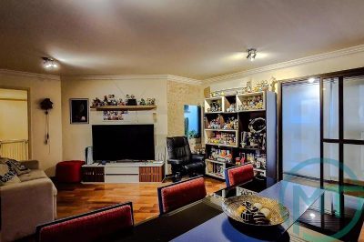 Apartamento, 3 quartos, 103 m² - Foto 2