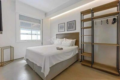 Apartamento, 3 quartos, 167 m² - Foto 1