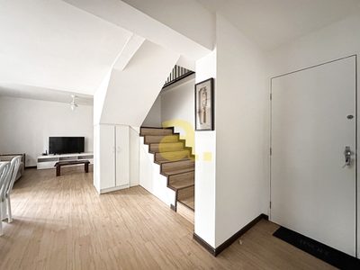 Apartamento, 3 quartos, 148 m² - Foto 5