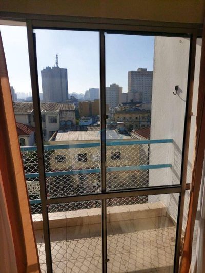 Apartamento, 2 quartos, 54 m² - Foto 2
