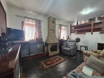 Casa, 3 quartos, 286 m² - Foto 2