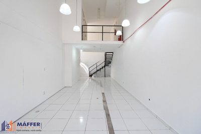 Loja-Salão, 80 m² - Foto 5