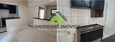 Casa, 2 quartos, 67 m² - Foto 2