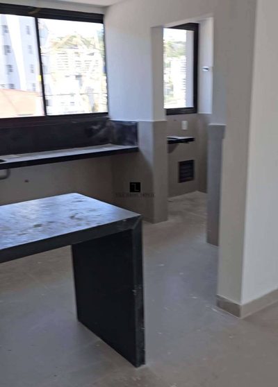 Apartamento, 3 quartos, 84 m² - Foto 2
