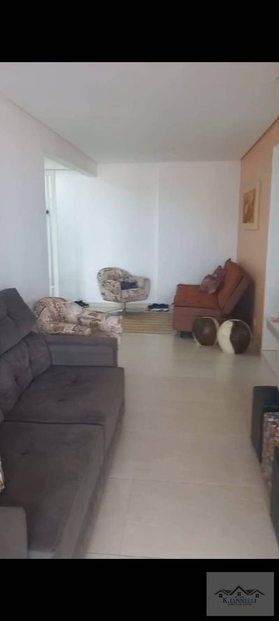 Apartamento, 2 quartos, 92 m² - Foto 5
