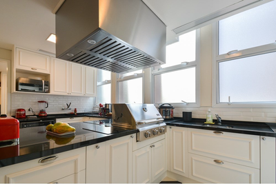 Apartamento, 4 quartos, 358 m² - Foto 4