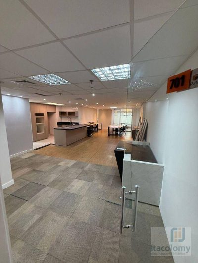 Sala-Conjunto, 126 m² - Foto 3