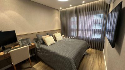 Apartamento, 2 quartos, 75 m² - Foto 5
