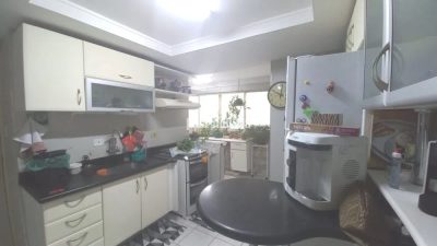 Apartamento, 2 quartos, 87 m² - Foto 2