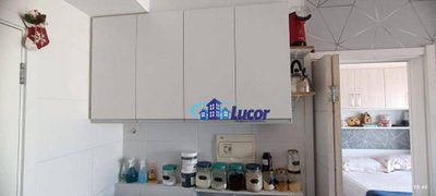 Apartamento, 1 quarto, 28 m² - Foto 2