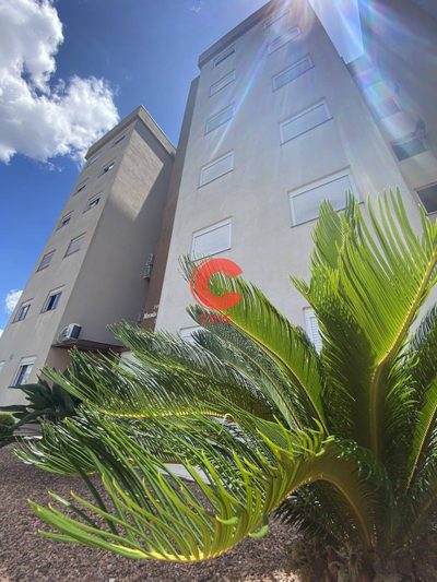 Apartamento, 2 quartos, 41 m² - Foto 1