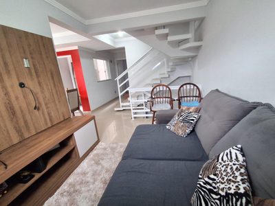 Casa, 3 quartos, 140 m² - Foto 4