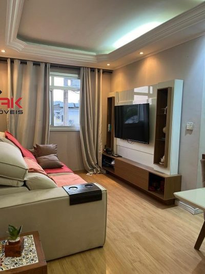 Apartamento, 3 quartos, 68 m² - Foto 3
