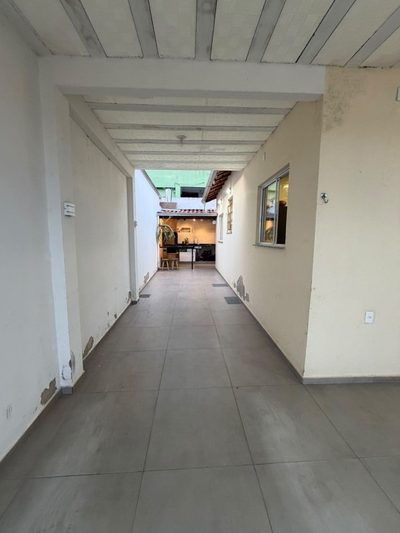 Casa, 2 quartos, 125 m² - Foto 3