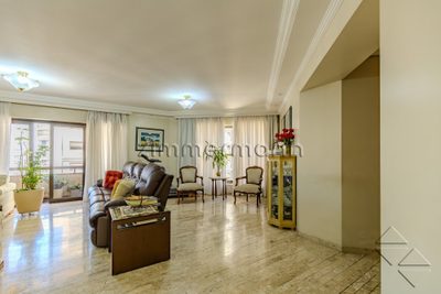 Apartamento, 4 quartos, 184 m² - Foto 5