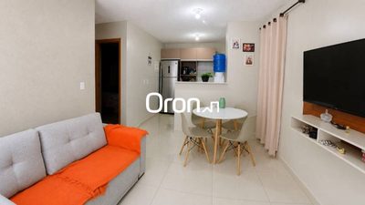 Apartamento, 2 quartos, 42 m² - Foto 1