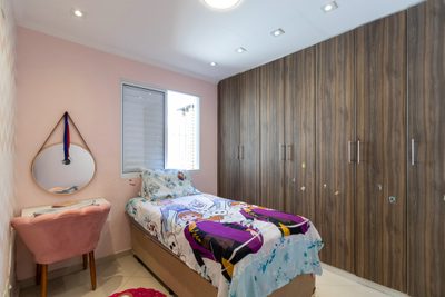 Casa, 3 quartos - Foto 5