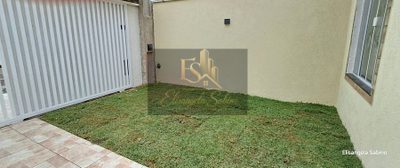 Casa, 2 quartos, 71 m² - Foto 5