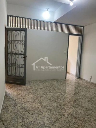 Apartamento, 1 quarto, 40 m² - Foto 1