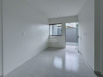 Casa, 2 quartos, 82 m² - Foto 3