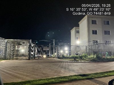 Apartamento, 2 quartos, 42 m² - Foto 1