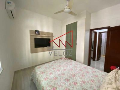 Apartamento, 2 quartos, 75 m² - Foto 1