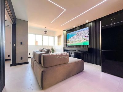 Apartamento, 2 quartos, 160 m² - Foto 1