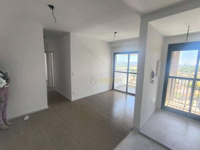 Apartamento, 1 quarto, 33 m² - Foto 1