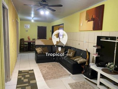 Casa, 3 quartos, 160 m² - Foto 5