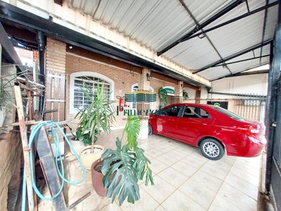 Casa, 4 quartos, 100 m² - Foto 1
