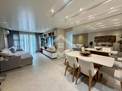 Apartamento, 4 quartos, 151 m² - Foto 1