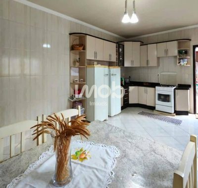 Casa, 3 quartos, 125 m² - Foto 3