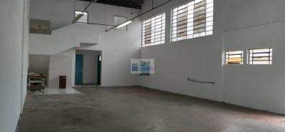 Depósito-Galpão, 251 m² - Foto 5