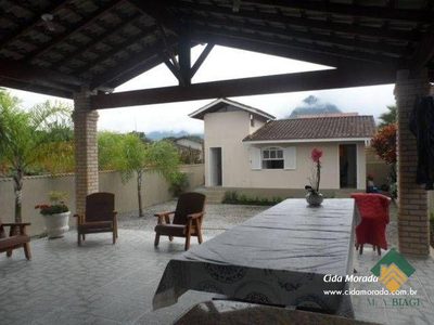 Casa, 3 quartos, 190 m² - Foto 1
