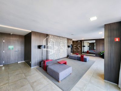 Kitnet-Studio, 33 m² - Foto 5