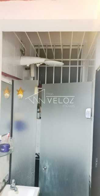 Apartamento, 1 quarto, 39 m² - Foto 4