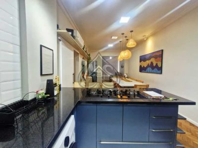 Apartamento, 3 quartos, 100 m² - Foto 1