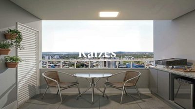 Apartamento, 2 quartos, 61 m² - Foto 4