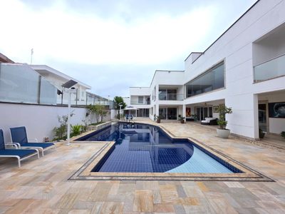 Casa, 4 quartos, 1627 m² - Foto 3