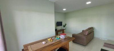 Apartamento, 3 quartos, 84 m² - Foto 3
