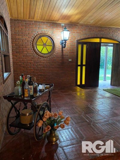 Chácara, 3 quartos, 8230 m² - Foto 5