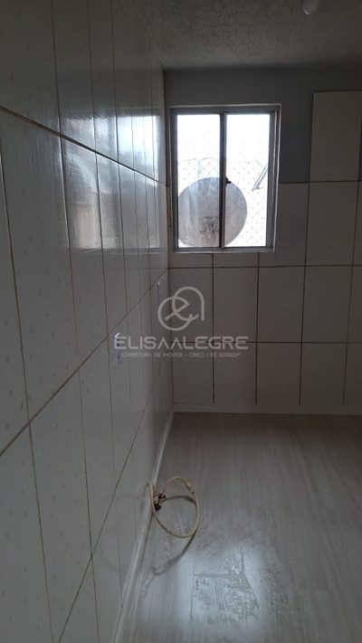 Apartamento, 2 quartos, 38 m² - Foto 2