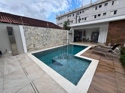 Casa, 3 quartos, 99 m² - Foto 1