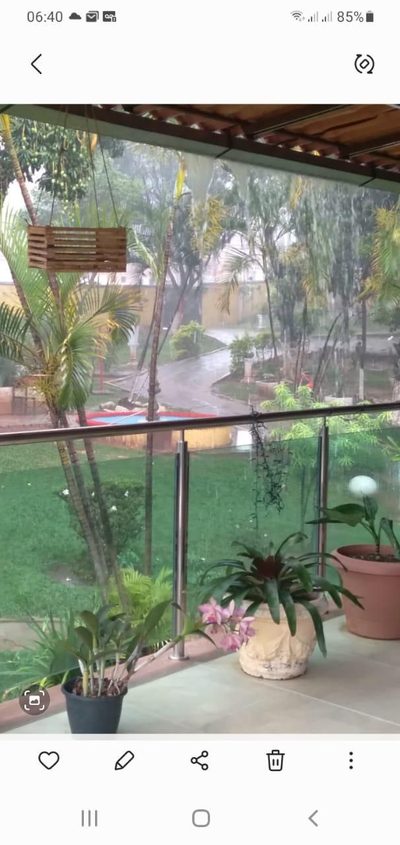 Chácara, 4 quartos, 5000 m² - Foto 5