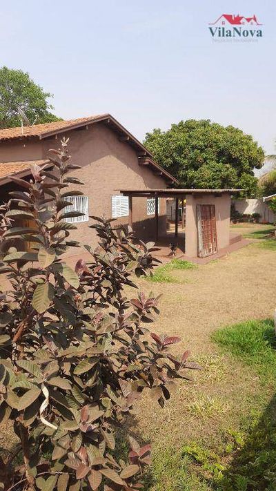 Casa, 3 quartos, 370 m² - Foto 1