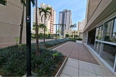 Apartamento, 2 quartos, 67 m² - Foto 2