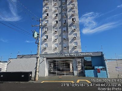 Apartamento, 2 quartos, 48 m² - Foto 1